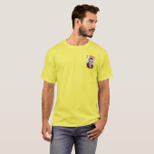 Regata Cutty Sark Tシャツ (正面フル)