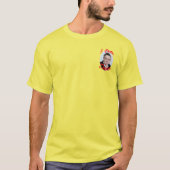 Regata Cutty Sark Tシャツ (正面)