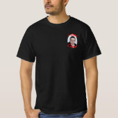 Regata Cutty Sark Tシャツ (正面)