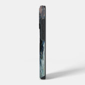 Regata Cutty Shark iPhoneケース (左側面)