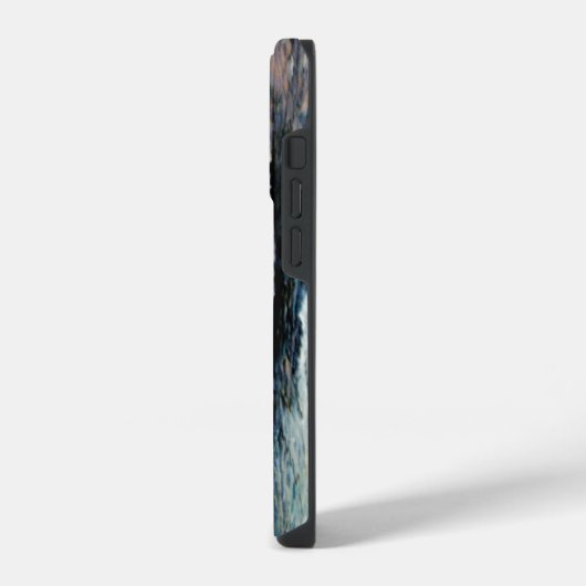 Regata Cutty Shark iPhoneケース (左側面)