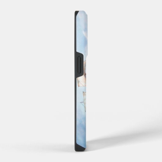 Regata Cutty Shark iPhoneケース (右側面)