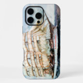 Regata Cutty Shark iPhoneケース (裏面)