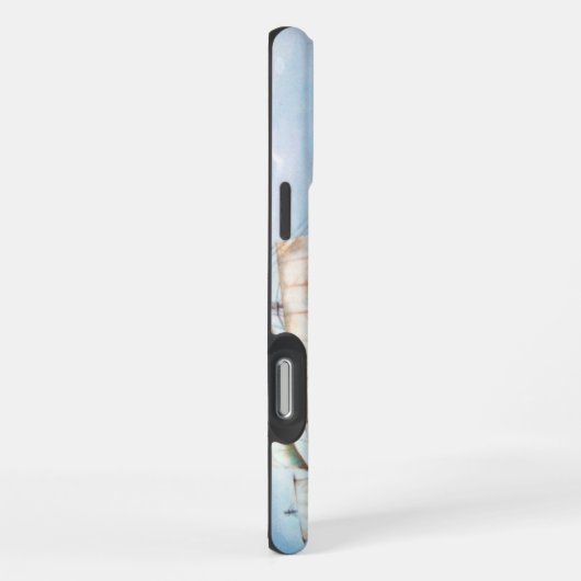 Regata Cutty Shark iPhoneケース (右側面)