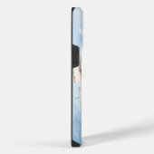 Regata Cutty Shark iPhoneケース (右側面)