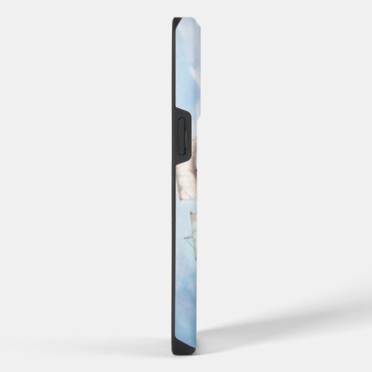 Regata Cutty Shark iPhoneケース (右側面)