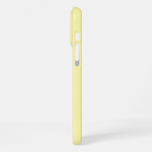 Regata Cutty Shark iPhoneケース (左側面)