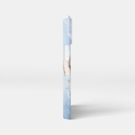 Regata Cutty Shark iPhoneケース (右側面)