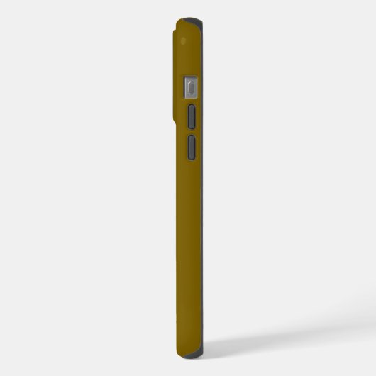 Regata Cutty Shark iPhoneケース (左側面)