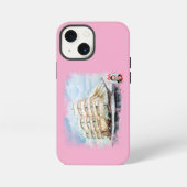 Regata Cutty Shark iPhoneケース (裏面)