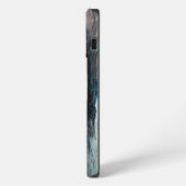Regata Cutty Shark iPhoneケース (左側面)