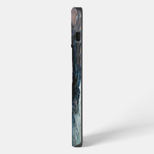 Regata Cutty Shark iPhoneケース (左側面)
