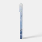 Regata Cutty Shark iPhone 15ケース (左側面)