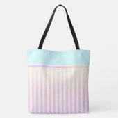 Regenbogen トートバッグ (裏面)