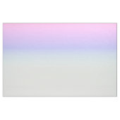 Regenbogen Stoffe Farbverlauf Pastell Farben pink ファブリック (ヤード)