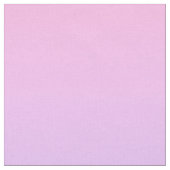 Regenbogen Stoffe Farbverlauf Pastell Farben pink ファブリック (クローズアップ)