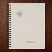 Regency Epistolary Dark Academia プランナー手帳