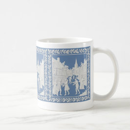Regency Undead Mug コーヒーマグカップ