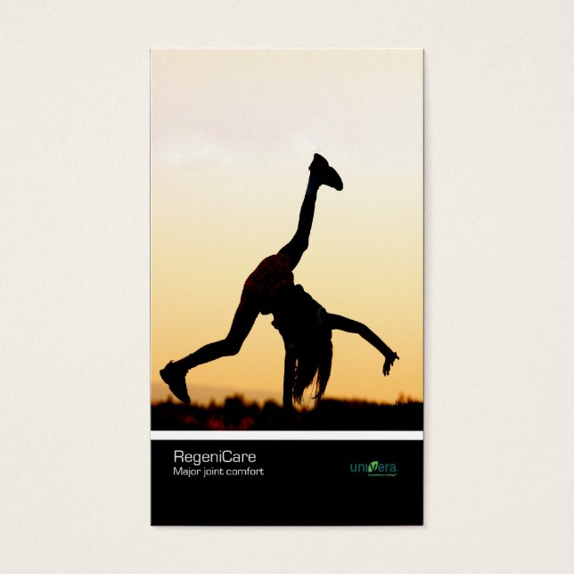 RegeniCare Cornez for BC2 (正面)