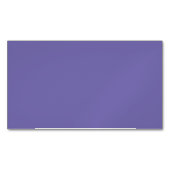 Regent Grey,Rose Quartz,Santa Grey, マグネット名刺 (正面)