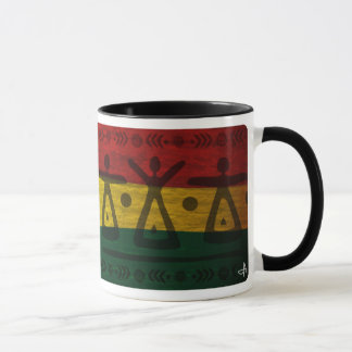 Reggae マグカップ