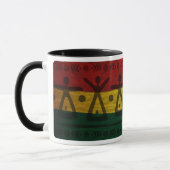 Reggae マグカップ (左)