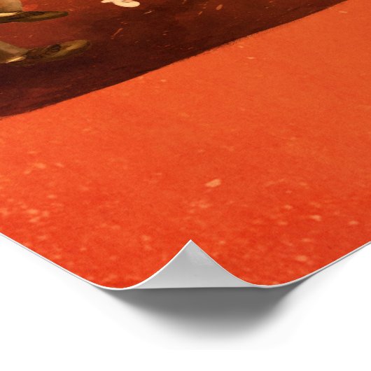 Reggae hit The Town! ポスター (角)