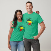 Reggae Tシャツ (ユニセックス)