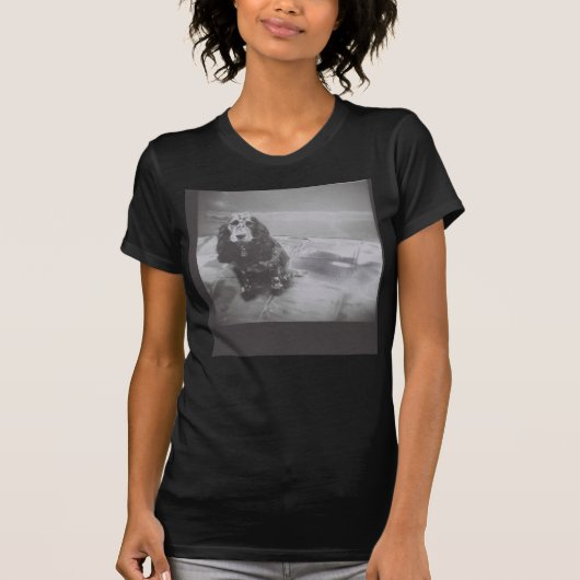 Reggie Tシャツ (正面)