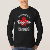 Regina 3 tシャツ (正面)
