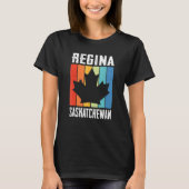 Regina 4 tシャツ (正面)