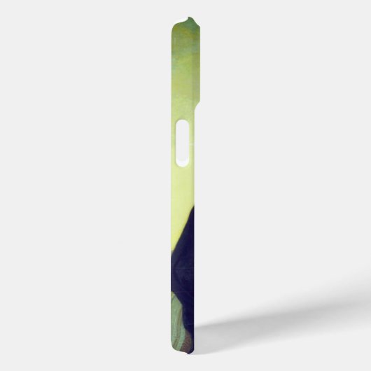 Regina Angelorum - William-Adolphe Bouguerau Case-Mate iPhoneケース (裏面 / 右)