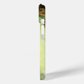 Regina Angelorum - William-Adolphe Bouguerau Case-Mate iPhoneケース (裏面 / 左)