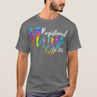 Registered gifts Nurse Nursing Registered Nurse 20 Tシャツ