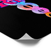 Registered Nurse Practitioner (certified) Medical  ポスター (角)