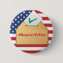 #RegisterToVoteの2018年の学生運動ボタン