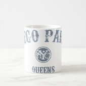 Rego公園 コーヒーマグカップ (中央)