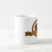 Regretsy 1年記念日 コーヒーマグカップ (中央)