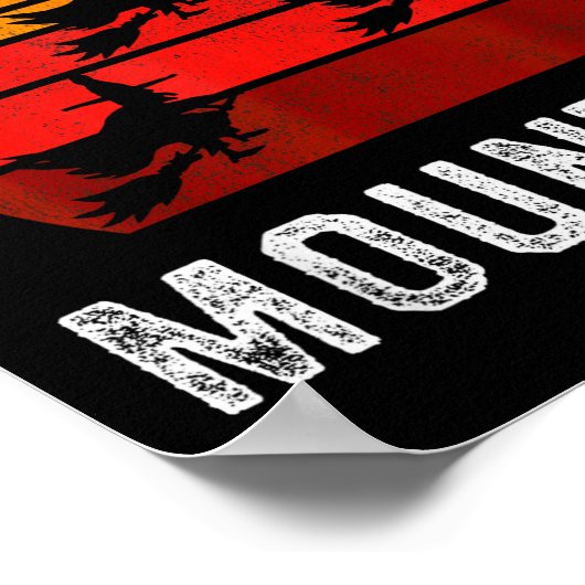 Regulators Mount Up, Funny Halloween Witch  ポスター (角)