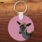 Reh キーホルダー (正面)