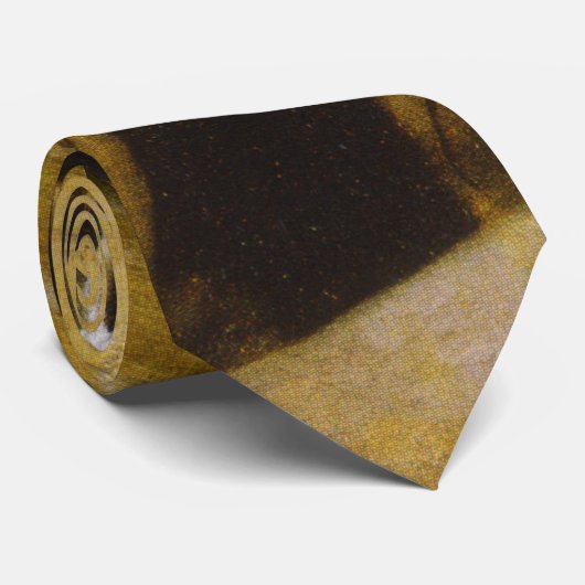 Rehearsal of the Pasdeloup Orchestra by JS Sargent ネクタイ (ロール)