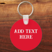 REHOBOTHビーチ、DEヴィンテージキーチェーン キーホルダー (裏面)