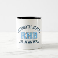 Rehoboth浜