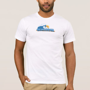 Rehoboth浜 Tシャツ