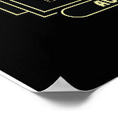 Rehoboth Beach Autumn Jazz Fest 2009 ポスター (角)