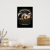 Rehoboth Beach Autumn Jazz Fest 2009 ポスター (キッチン)