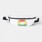 rehumhulveyjの複数形 ファニーパック (正面)