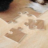 Reichert – クリスマストリート素晴らし、アート、 ジグソーパズル (側面)