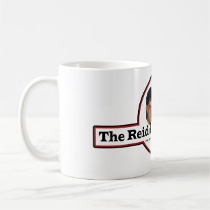 Reid及びヘンリーの店のクラシックのマグ コーヒーマグカップ