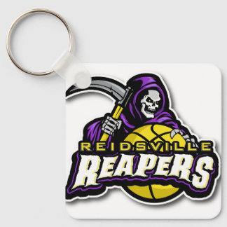 Reidsville Reapersキーチェーン キーホルダー